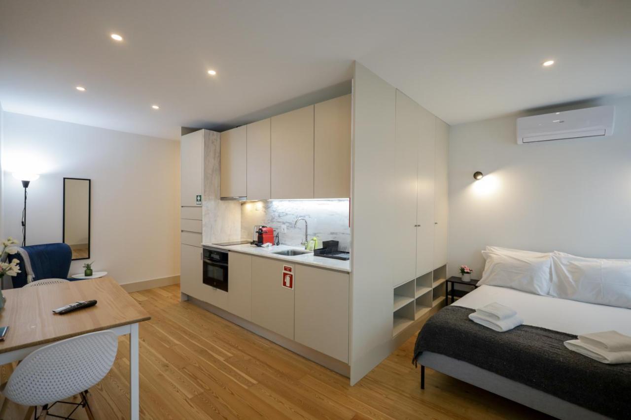 Apartamento Martires Sweet Apts By Portocityhosts